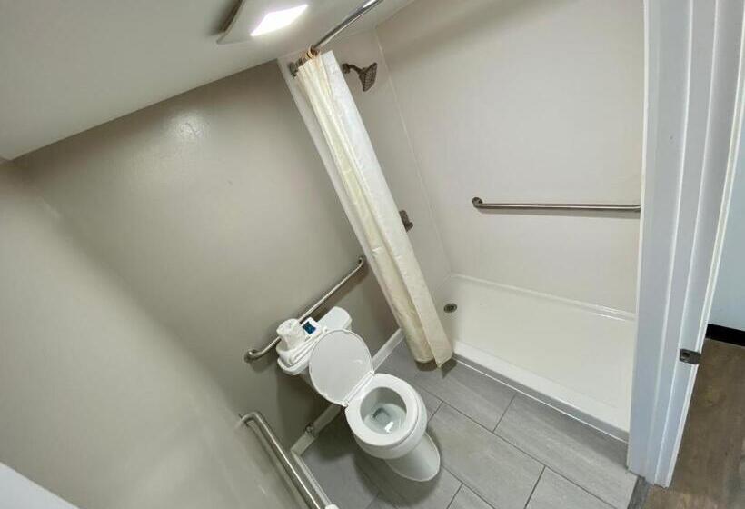 فندق صغير Motel 6 Bonne Terre, Mo