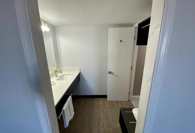 فندق صغير Motel 6 Bonne Terre, Mo