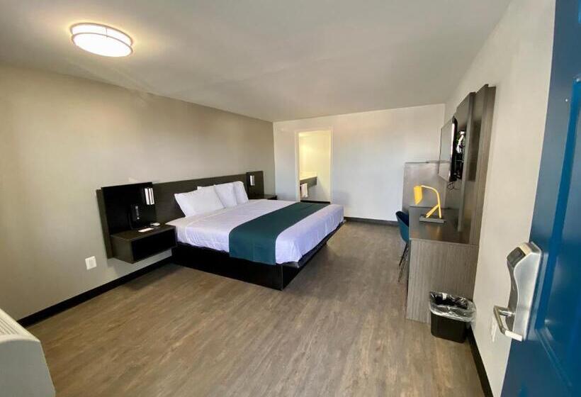 فندق صغير Motel 6 Bonne Terre, Mo