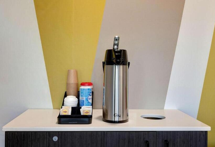 فندق صغير Motel 6 Bonne Terre, Mo