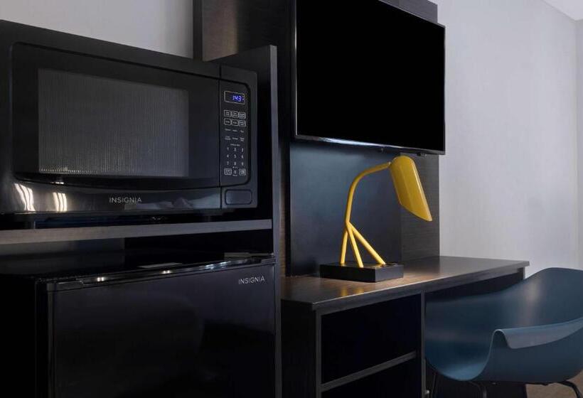 فندق صغير Motel 6 Bonne Terre, Mo