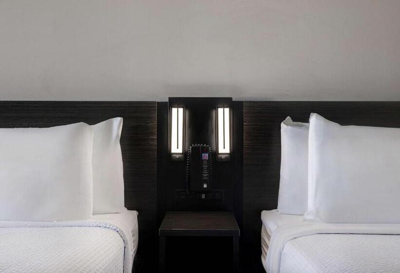 הוסטל Motel 6 Bonne Terre, Mo