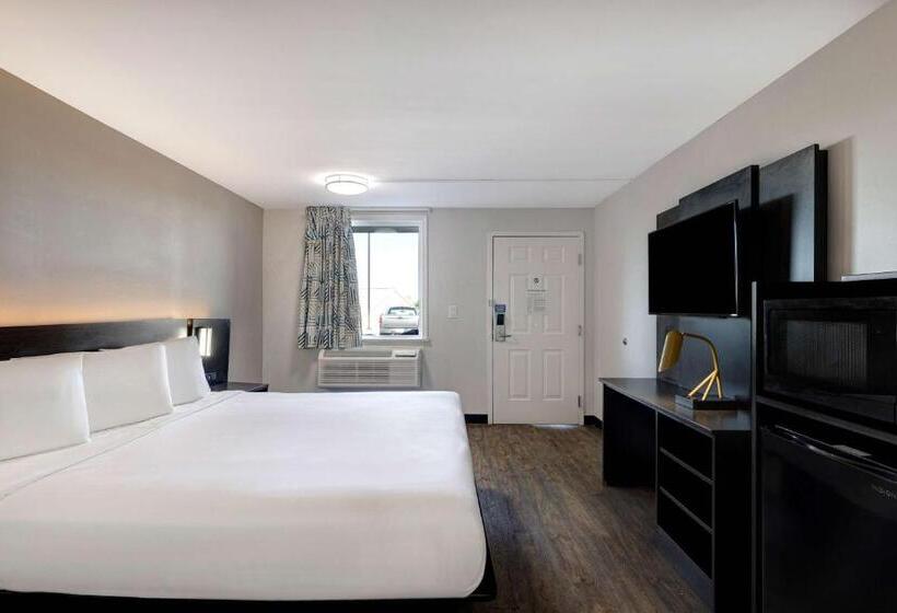 فندق صغير Motel 6 Bonne Terre, Mo