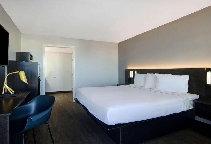 فندق صغير Motel 6 Bonne Terre, Mo