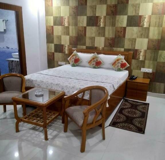 فندق صغير Sleep Inn