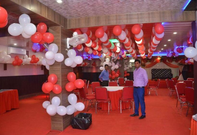 فندق صغير Sleep Inn