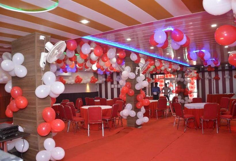 فندق صغير Sleep Inn