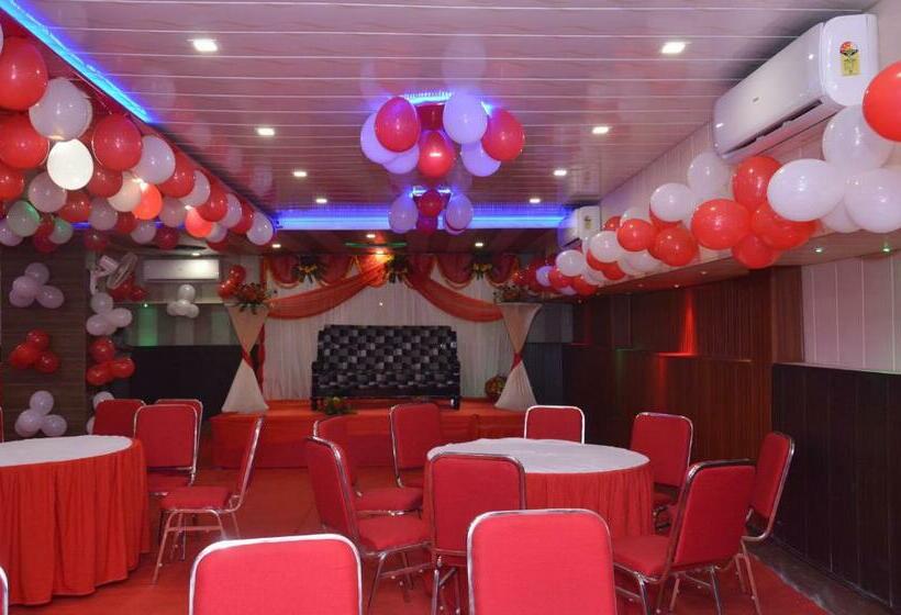 فندق صغير Sleep Inn