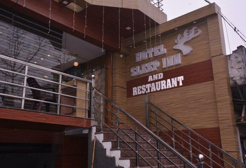 فندق صغير Sleep Inn