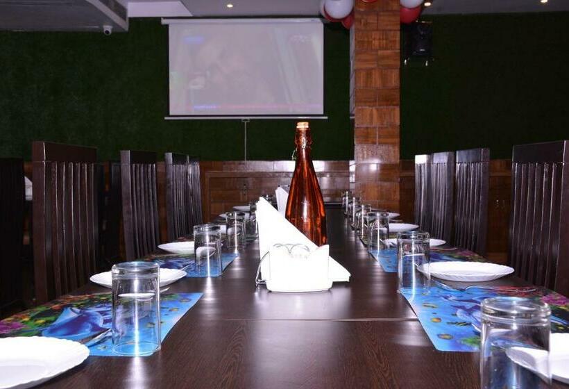 فندق صغير Sleep Inn