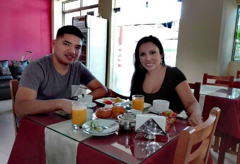 هاستل Sueño Tropical