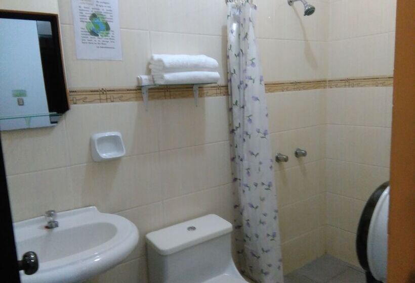 هاستل Sueño Tropical