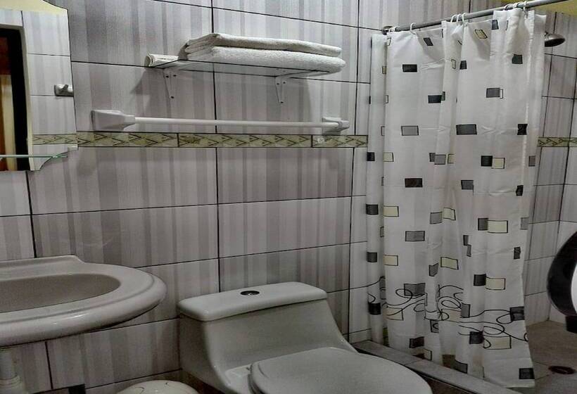 هاستل Sueño Tropical