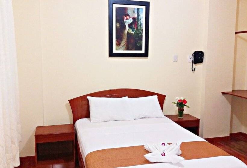 هاستل Sueño Tropical