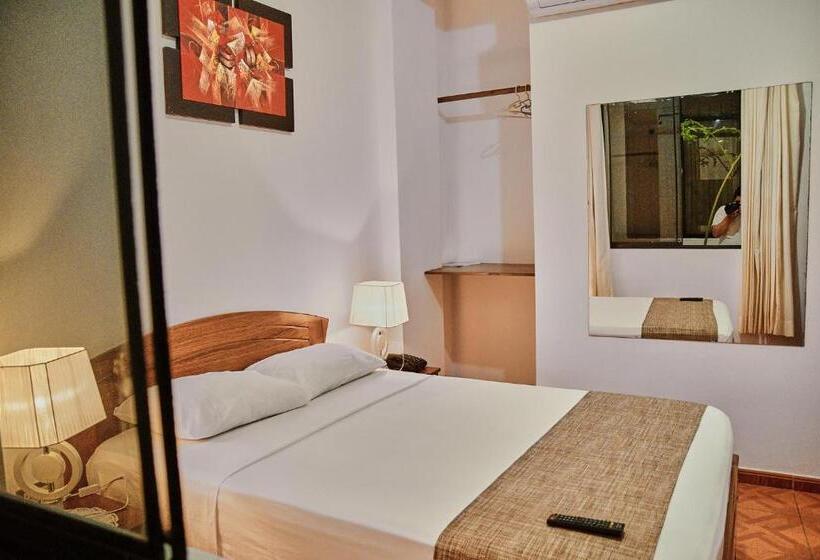 هاستل Sueño Tropical