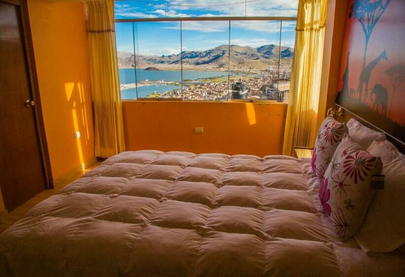 Общежитие Wisny Inn