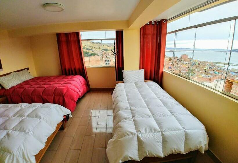 Общежитие Wisny Inn