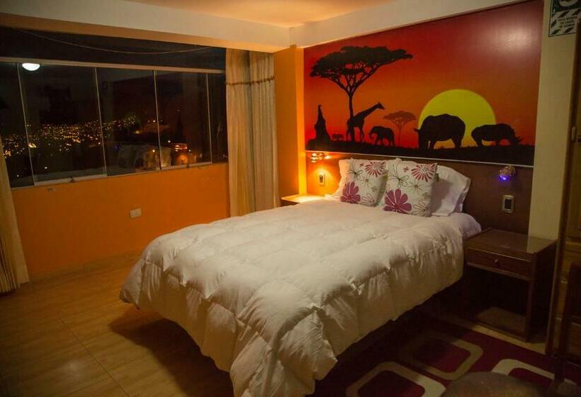 Общежитие Wisny Inn