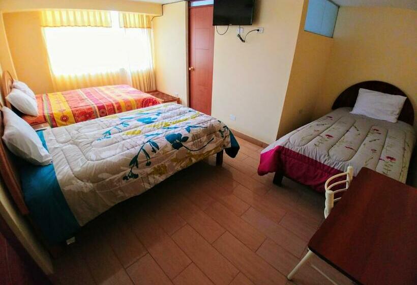 Общежитие Wisny Inn