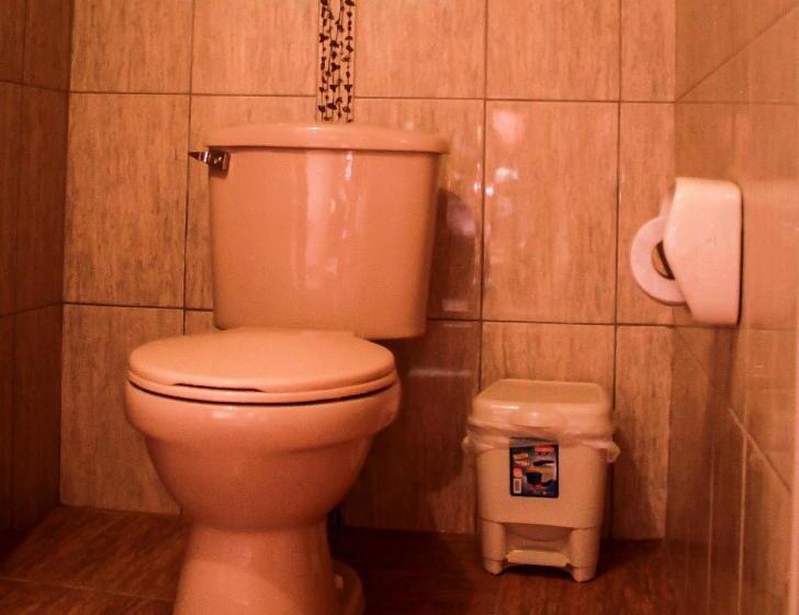 Общежитие Wisny Inn