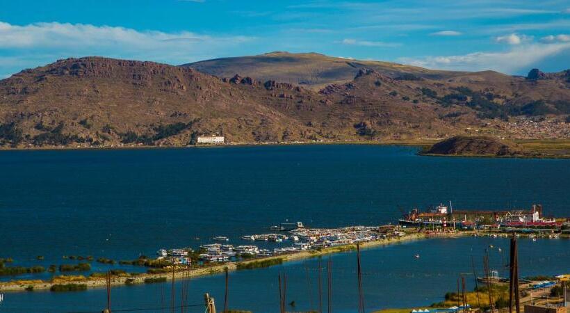 Общежитие Wisny Inn