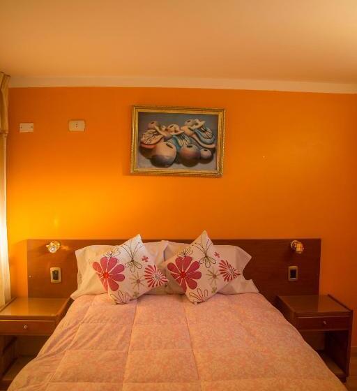 Общежитие Wisny Inn