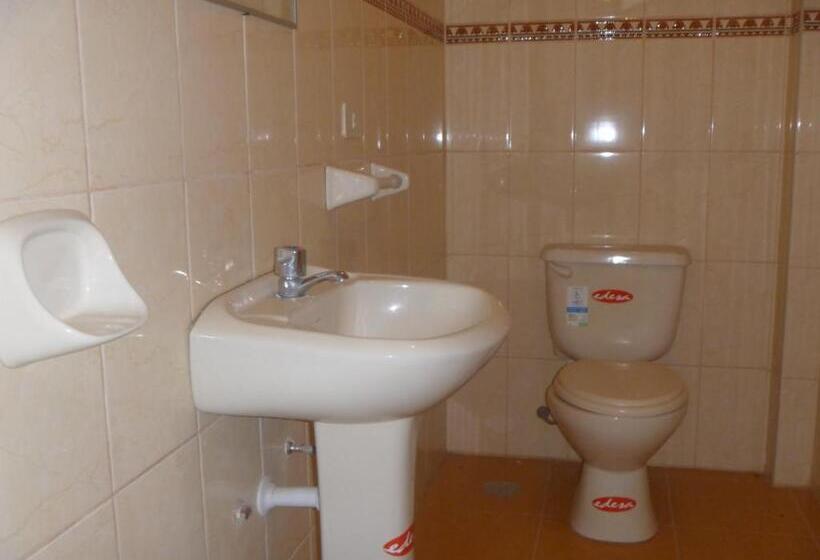 Общежитие Wisny Inn