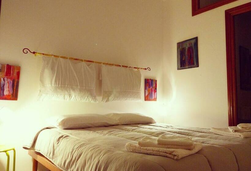 צימר Amariglio Apartment