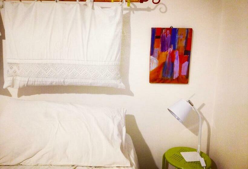 צימר Amariglio Apartment