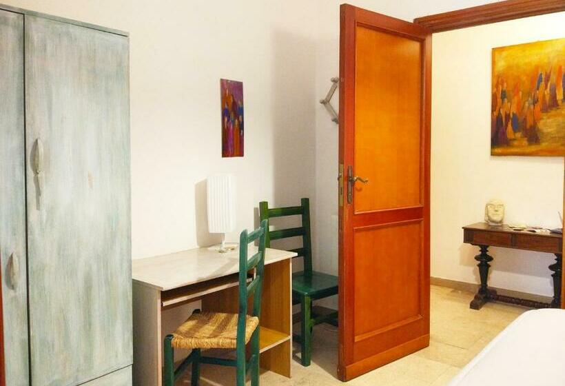 צימר Amariglio Apartment