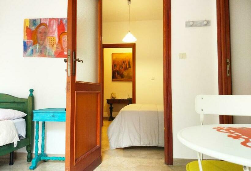 צימר Amariglio Apartment