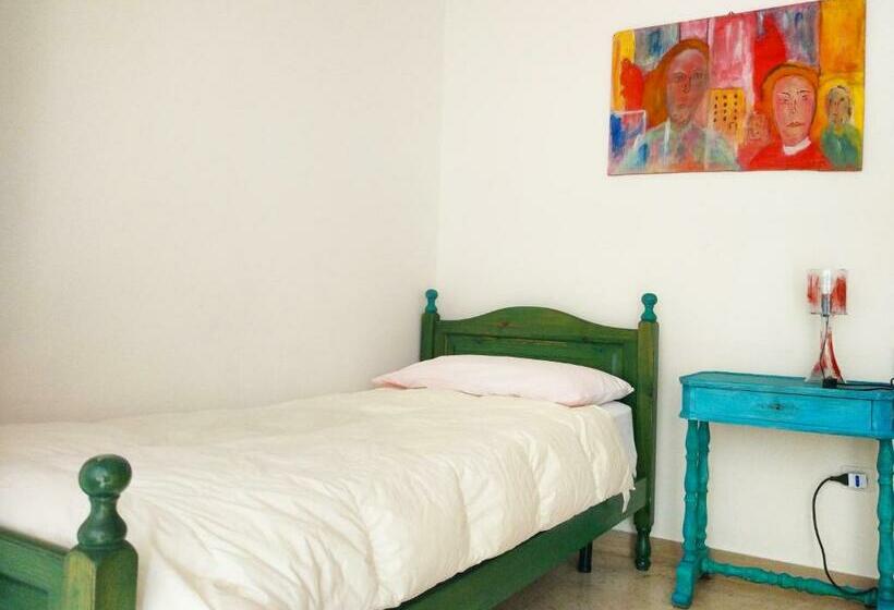 צימר Amariglio Apartment