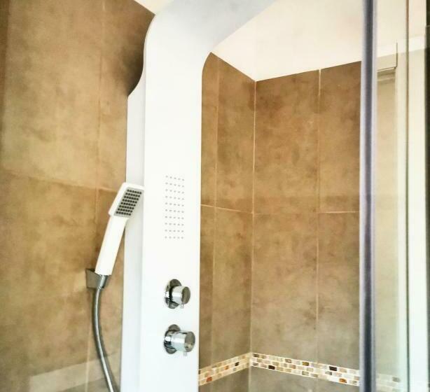 צימר Amariglio Apartment