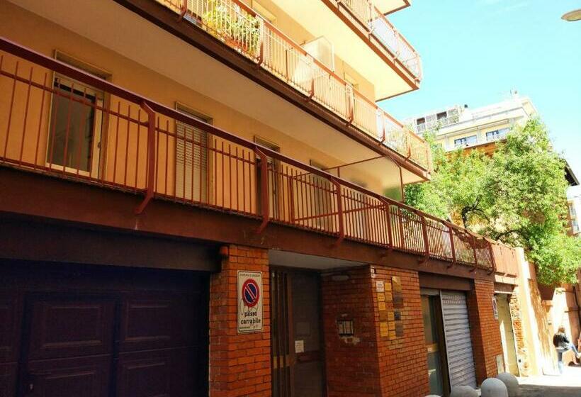 צימר Amariglio Apartment