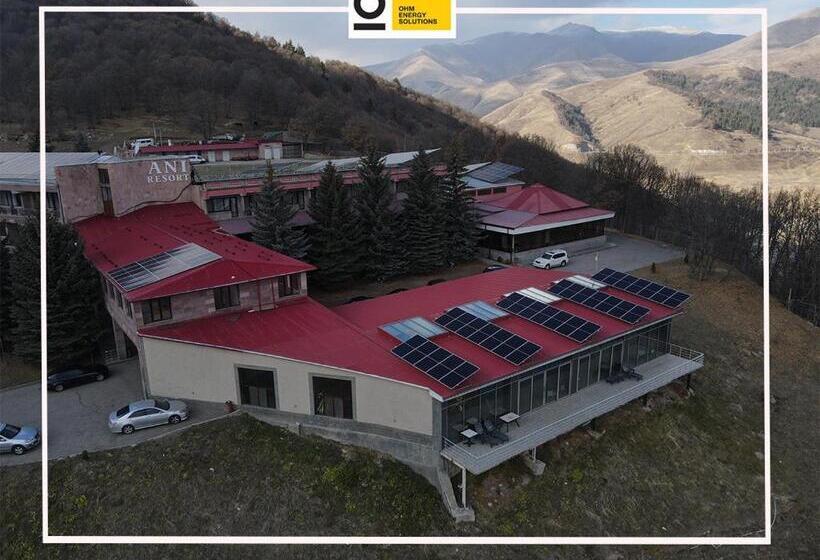 Ani Resort