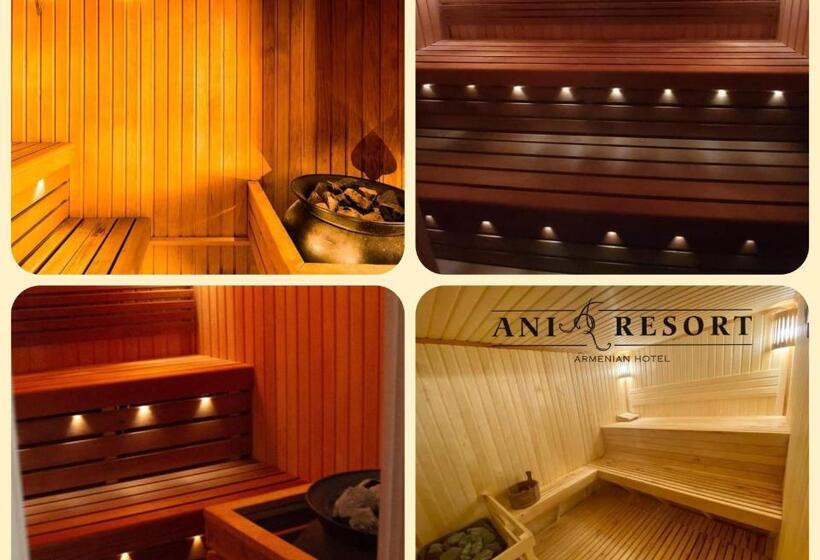 Ani Resort