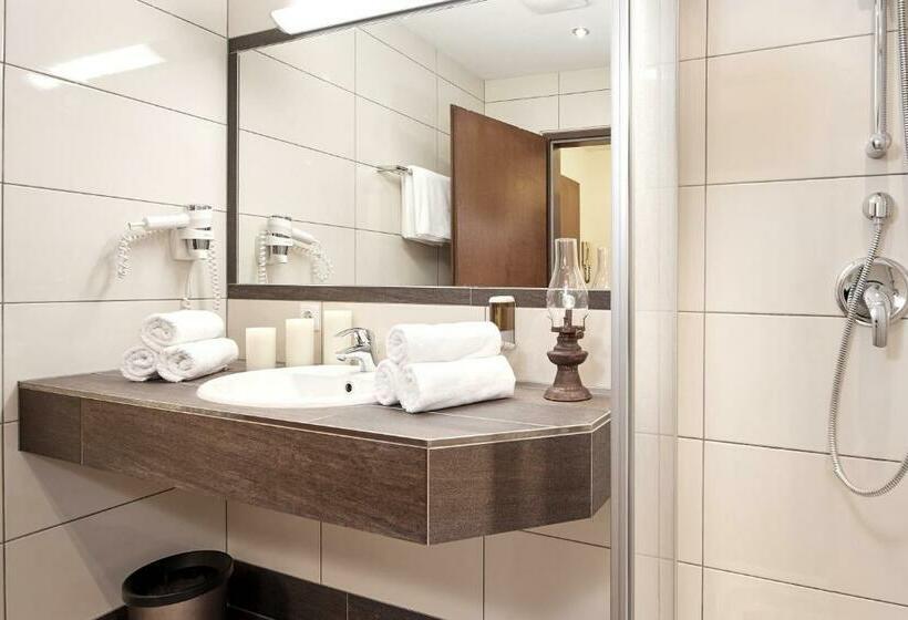 Aparthotel Dachsteinblick