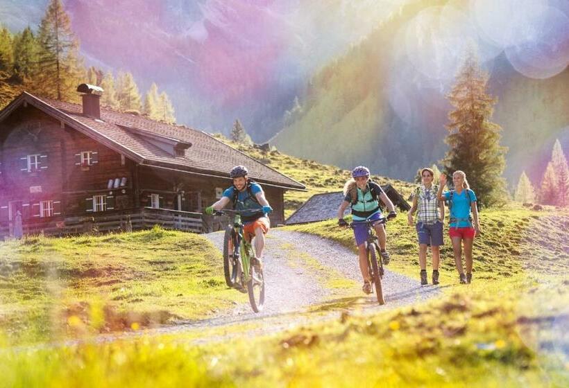 Aparthotel Dachsteinblick