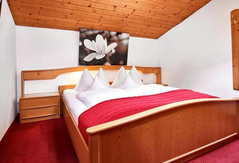 Aparthotel Dachsteinblick