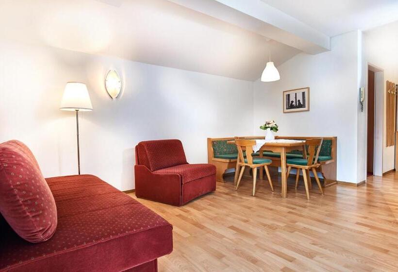 Aparthotel Dachsteinblick