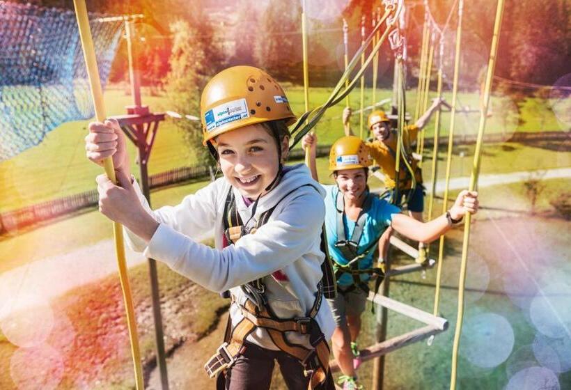 Aparthotel Dachsteinblick