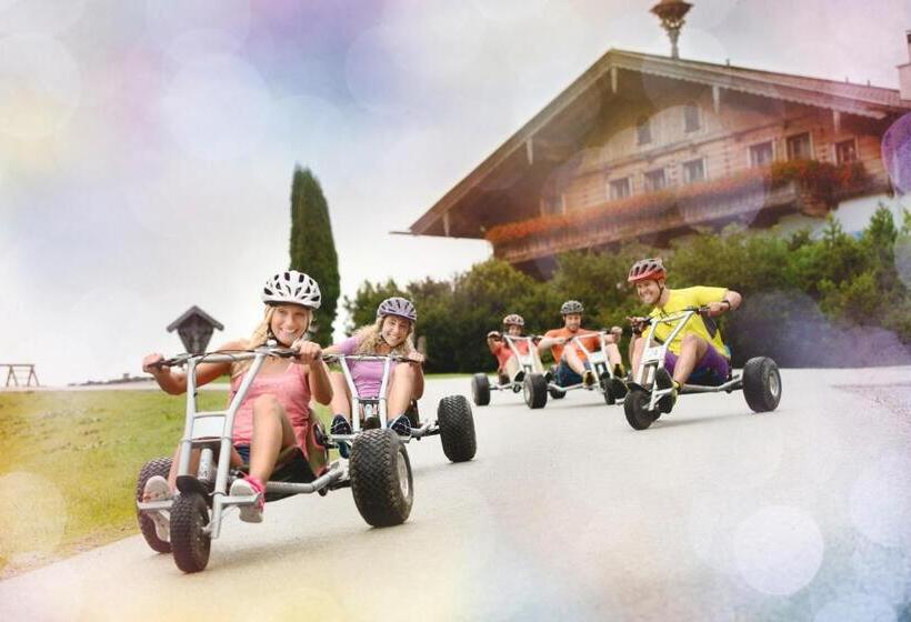 Aparthotel Dachsteinblick