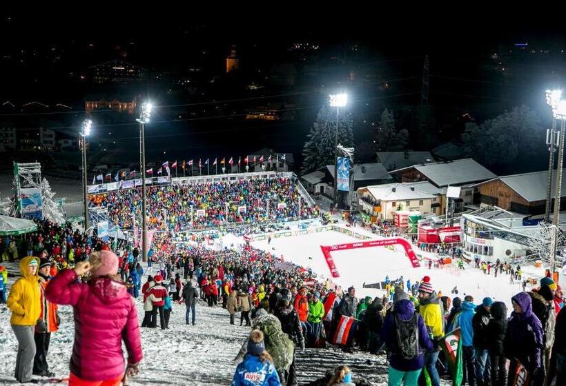 Aparthotel Dachsteinblick