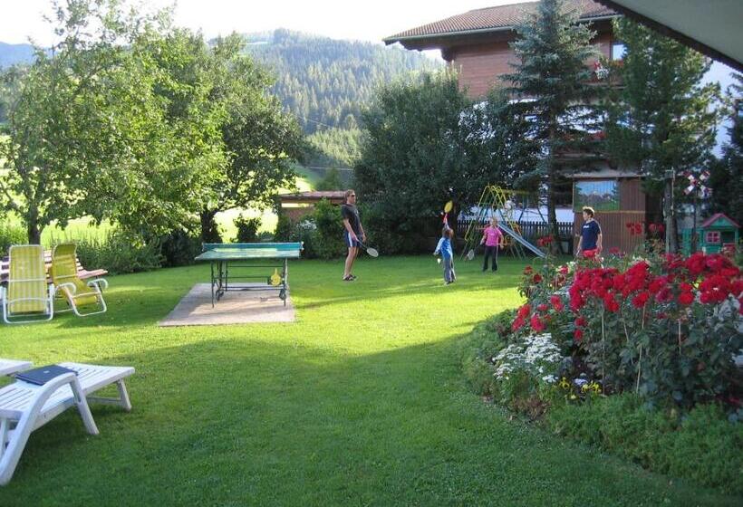 Aparthotel Dachsteinblick