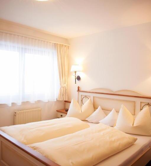 Aparthotel Dachsteinblick