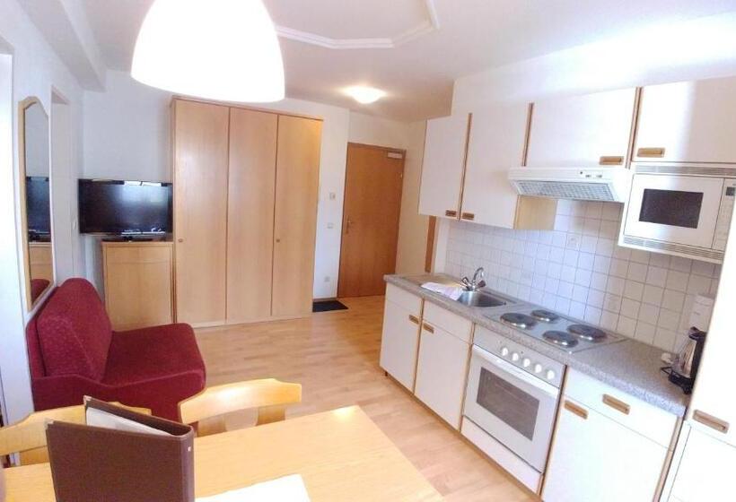 Aparthotel Dachsteinblick