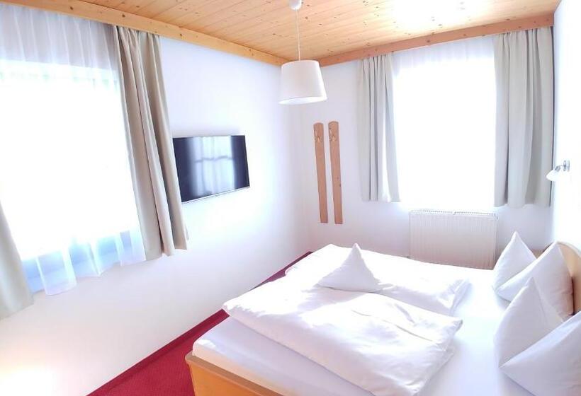 Aparthotel Dachsteinblick