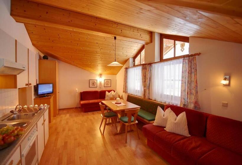 Aparthotel Dachsteinblick