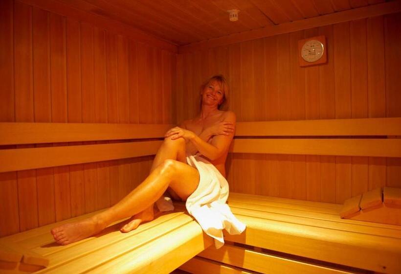 Aparthotel Dachsteinblick