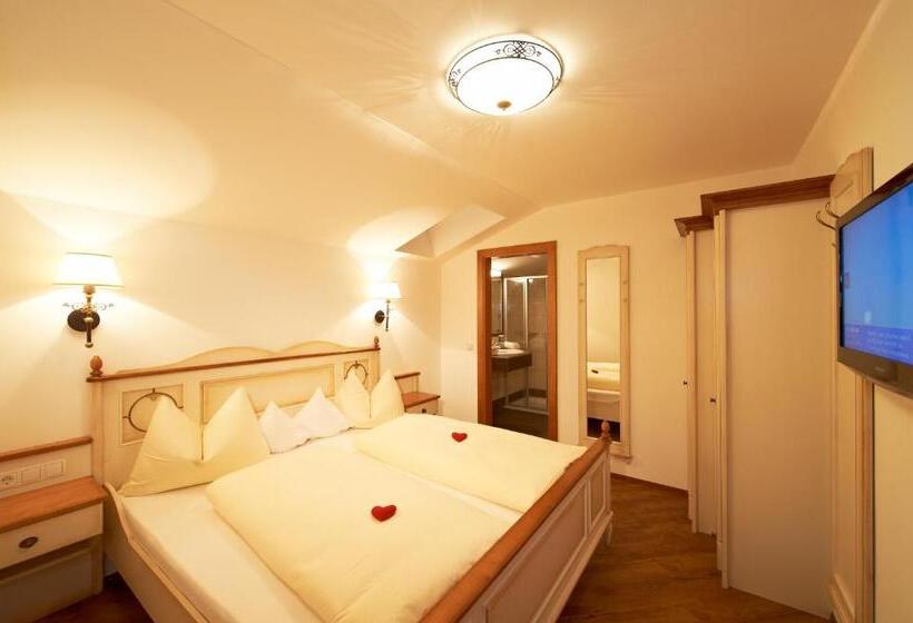 Aparthotel Dachsteinblick